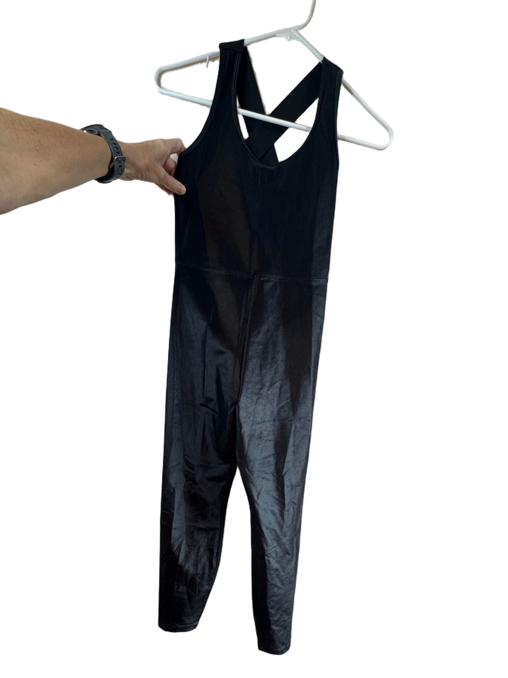 NOLI ‘Liquid Vixen’ Jumpsuit - Picture 5 of 12